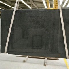 Indian absolute black granite